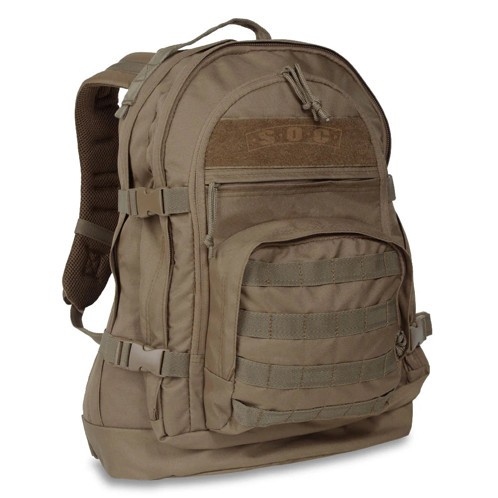 Sandpiper of California Three Day Pass Backpack