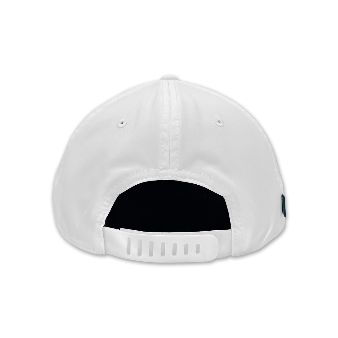 Blue Angels Back Nine Adjustable Hat (White)