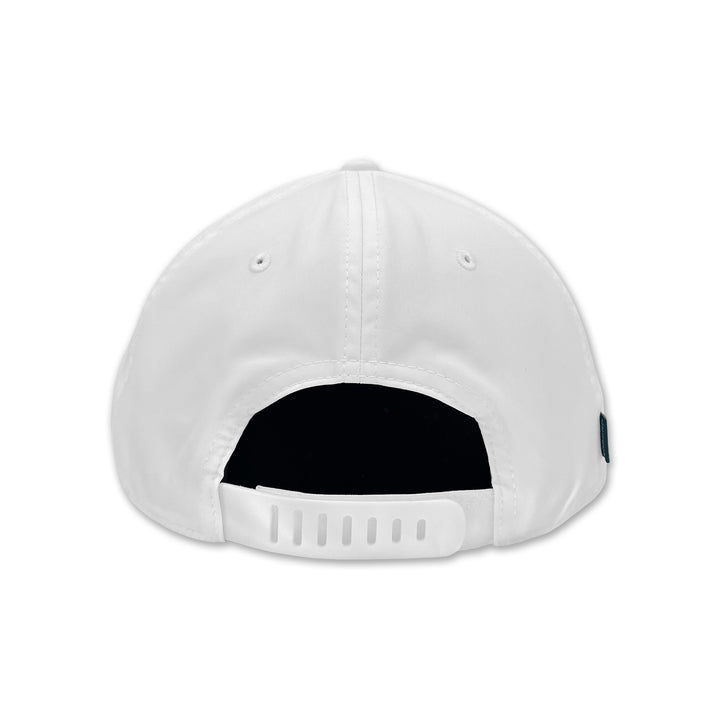 Blue Angels Back Nine Adjustable Hat (White)