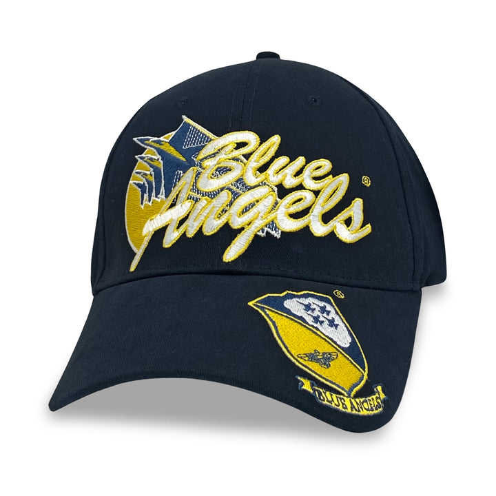 Blue Angels Hat (Navy)