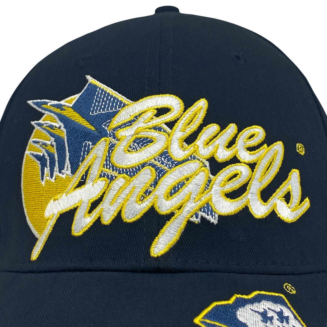 Blue Angels Hat (Navy)