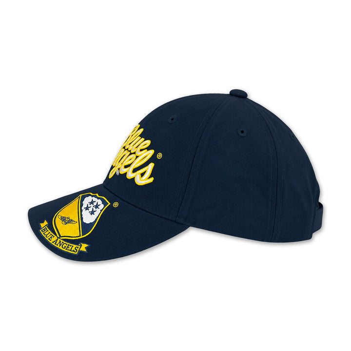 Blue Angels Hat (Navy)