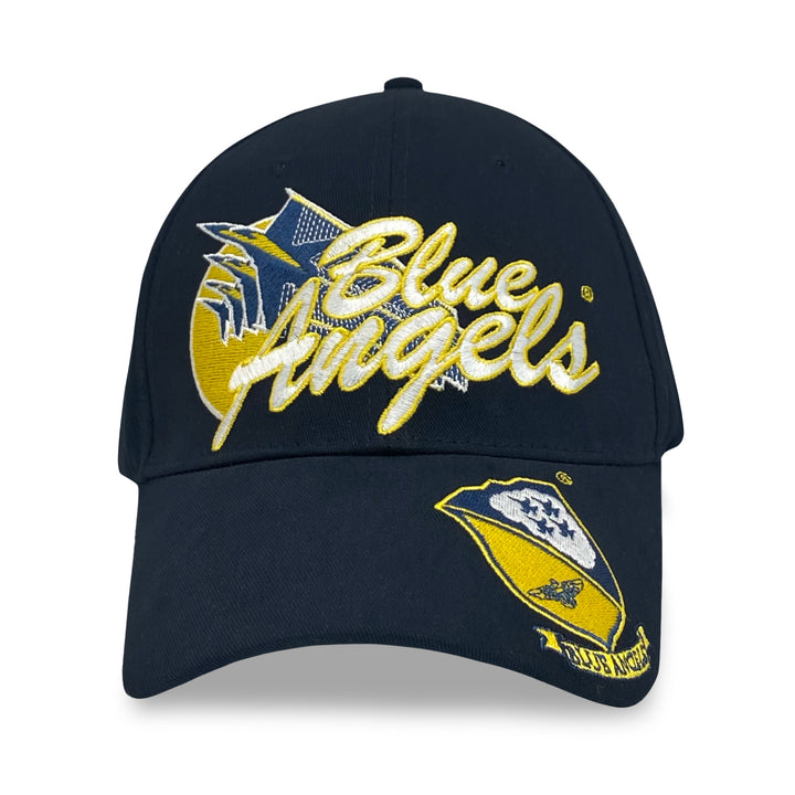 Blue Angels Hat (Navy)