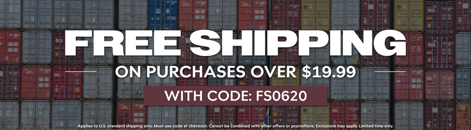 FreeShippingHP Banner Image