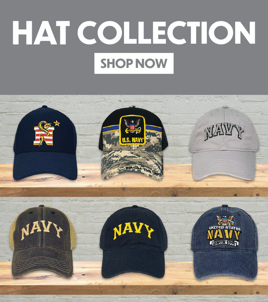 Navy Gear 