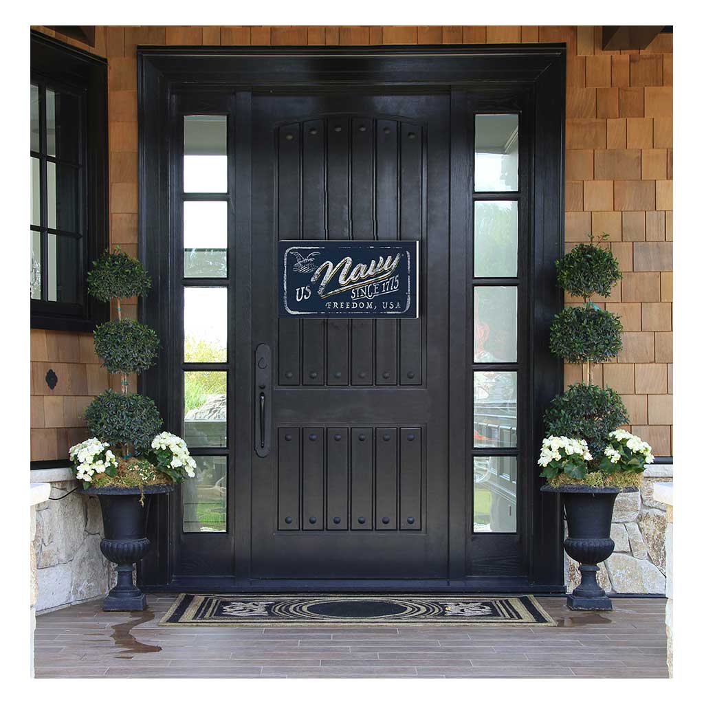 Navy Freedom USA Indoor Outdoor (11x20)*