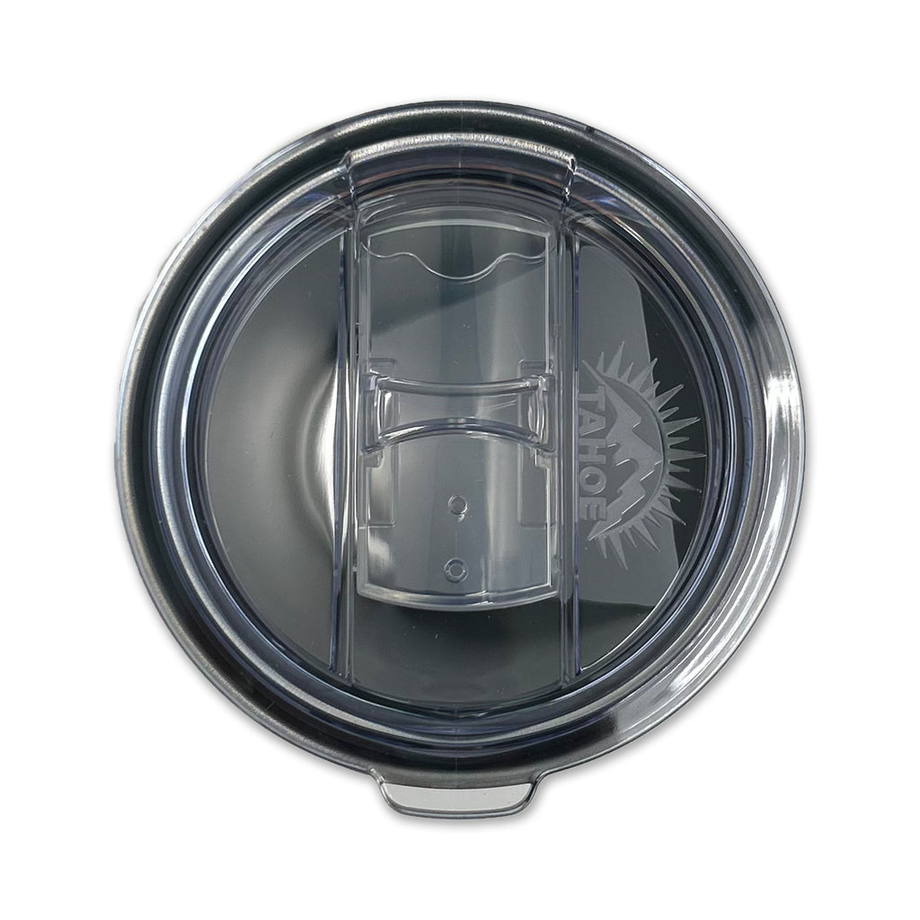 Navy Dad 20oz Stainless Steel Tumbler (Yellow)