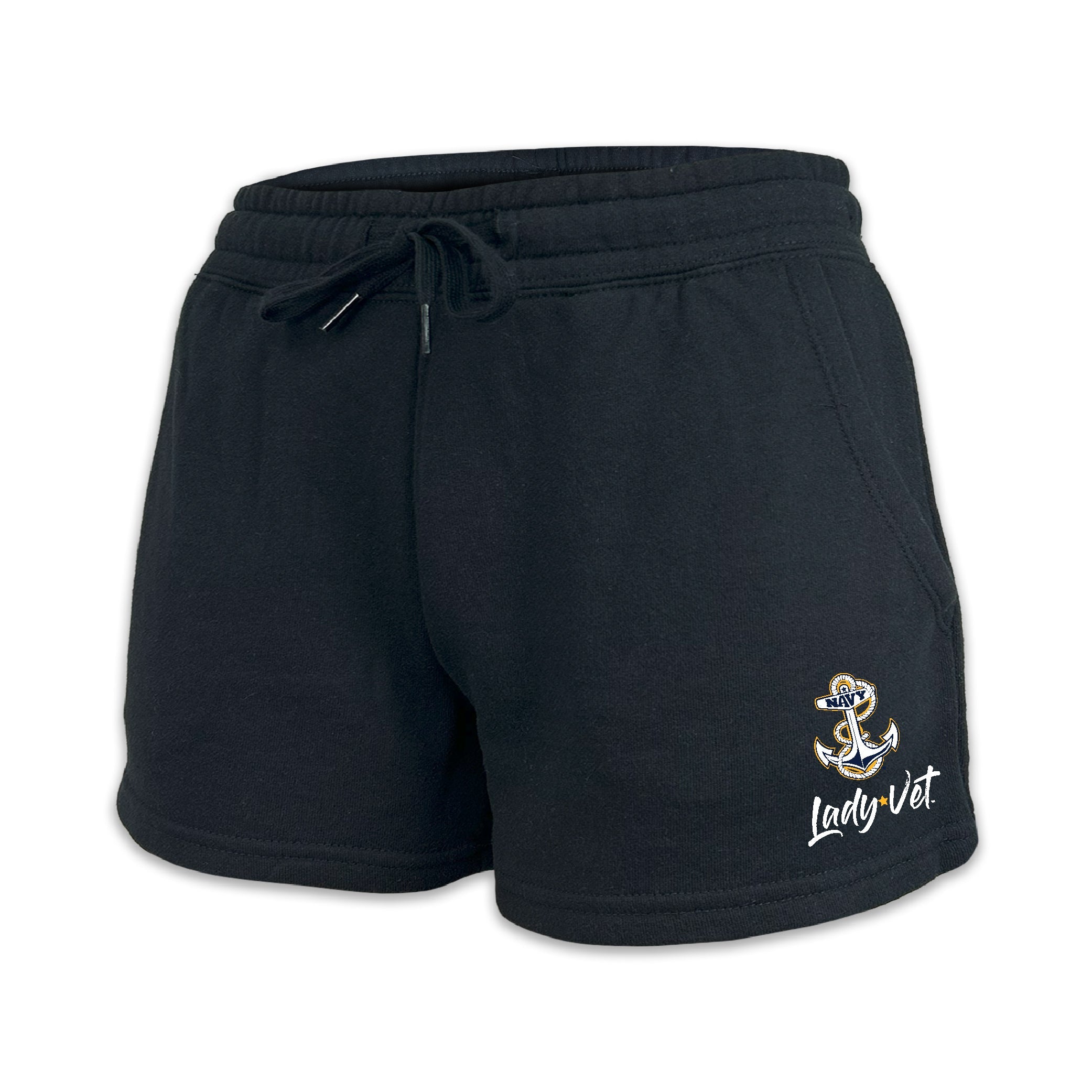 パンツ plIIIlleeeasse nylon track shorts (NAVY) BW6103085-nangle.png?v=1684862831