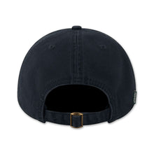Load image into Gallery viewer, Navy 250th Anniversary Hat (Navy)