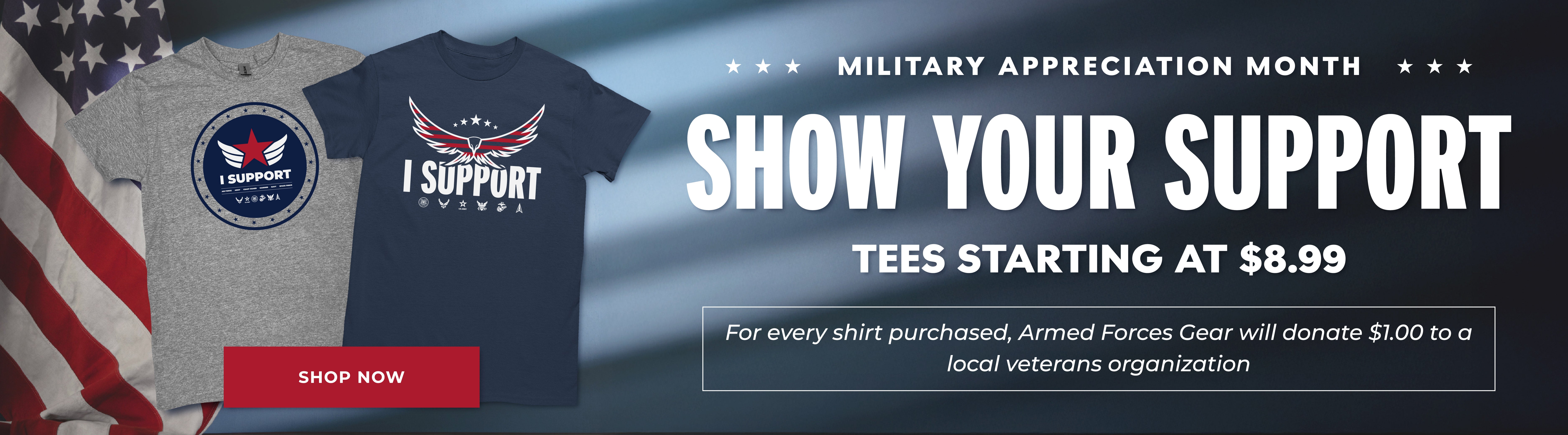 Navy Gear 