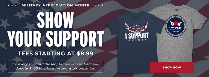 Navy Gear 