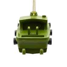 Load image into Gallery viewer, U.S. Navy Patrol Boat Ornament