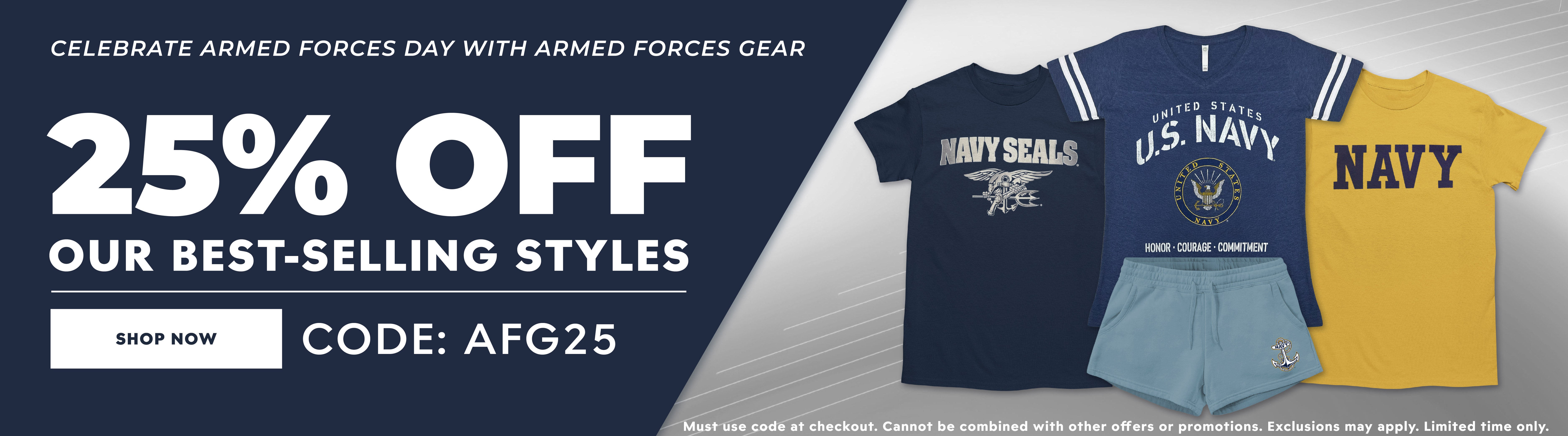 Navy Gear 