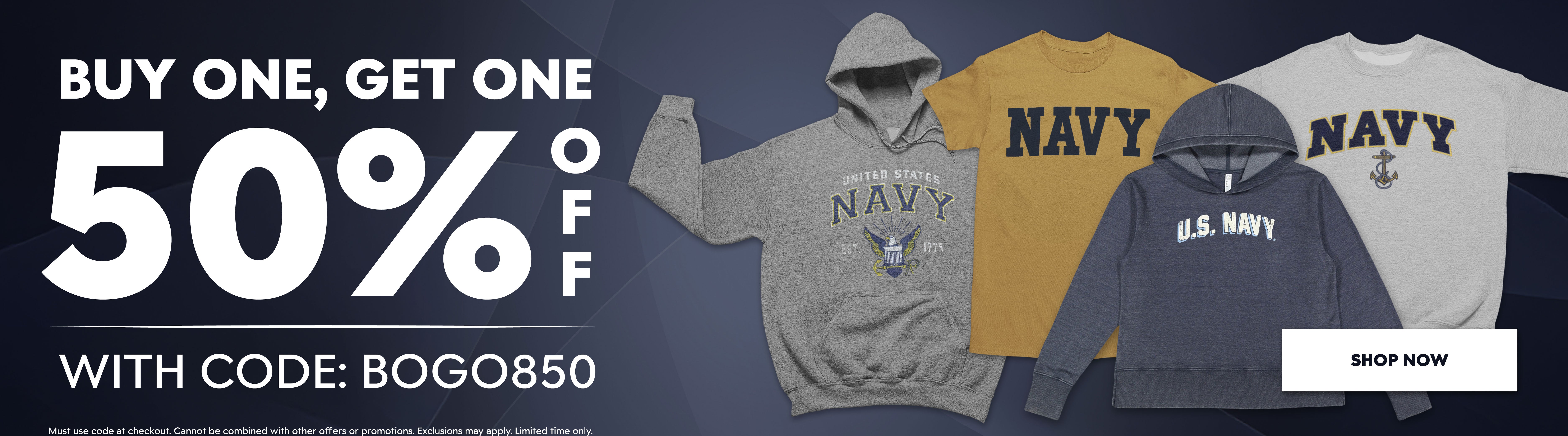 Navy Gear 