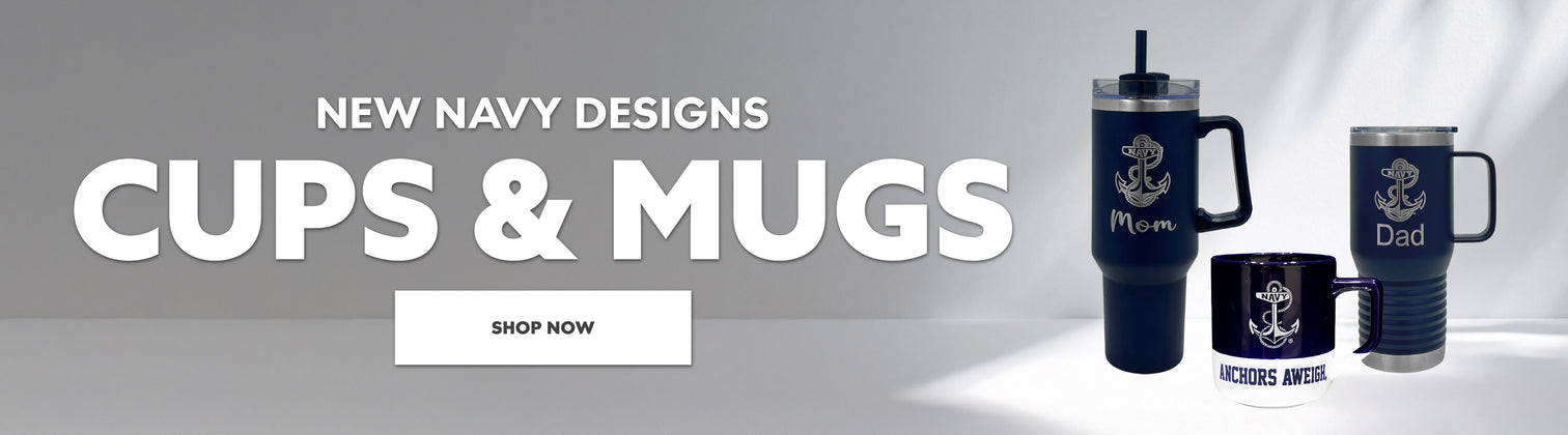 NAVYcupsmugsHP Banner Image