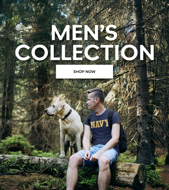 Navy Gear 