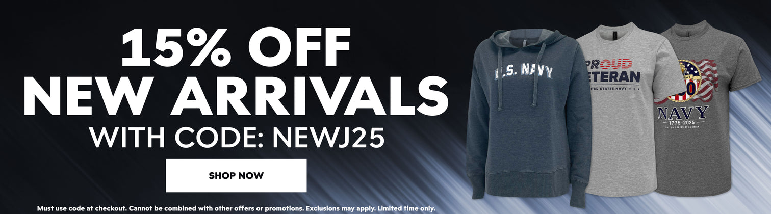 NAVYnewarrivalsHP-02 Banner Image