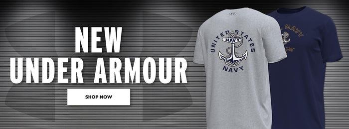 Navy Gear 