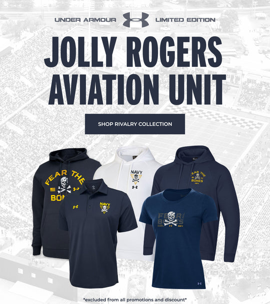 Navy Gear 