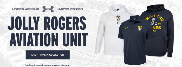 Navy Gear 