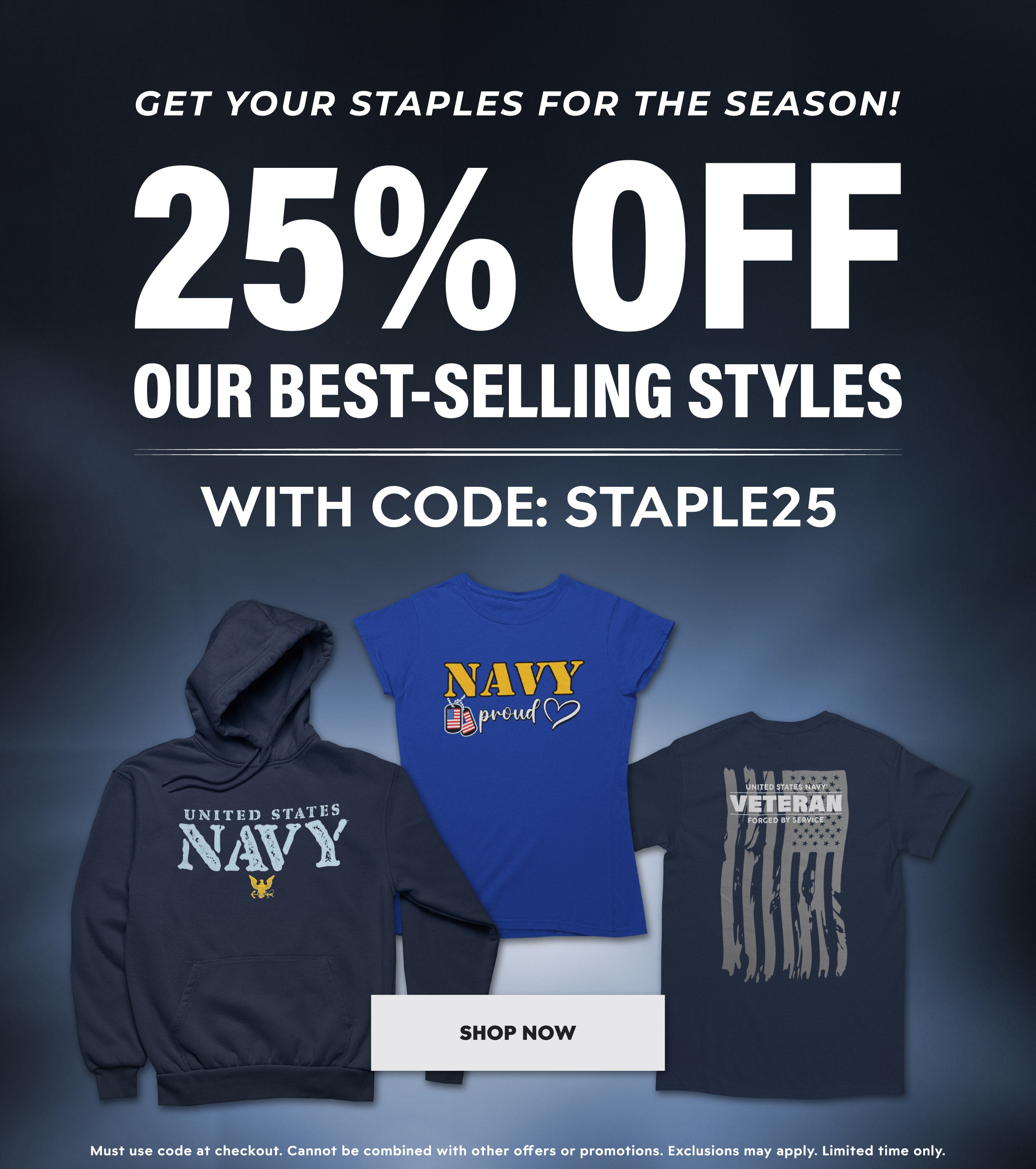 NAVYstaplesHP Banner Image Mobile