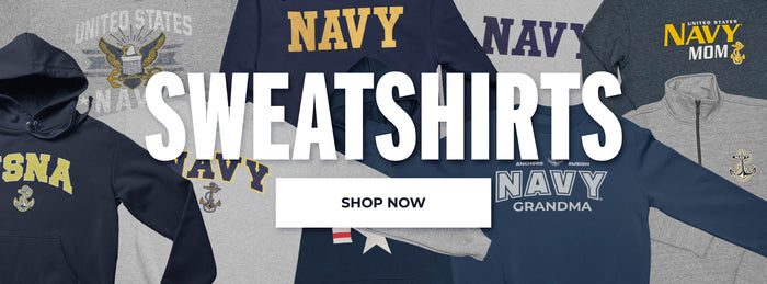 Navy Gear 