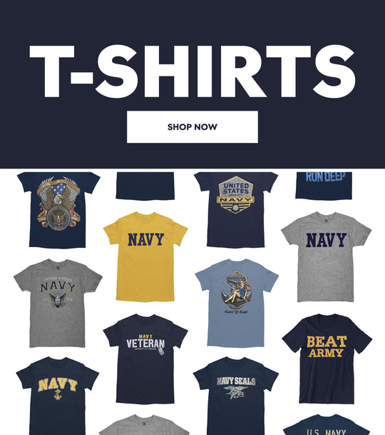 Navy Gear 