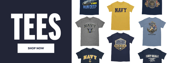 Navy Gear 