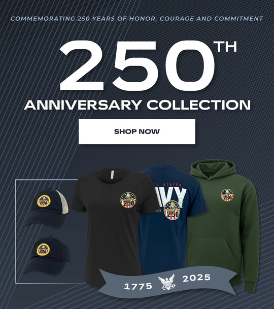 Navy Gear 
