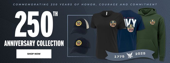 Navy Gear 