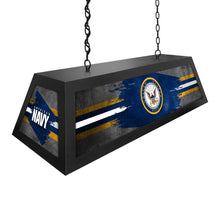 Load image into Gallery viewer, United States Navy Long Box Light