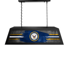 Load image into Gallery viewer, United States Navy Long Box Light