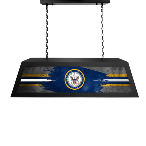 United States Navy Long Box Light