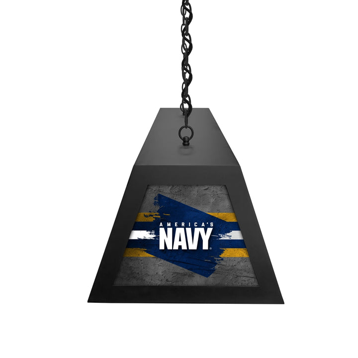 United States Navy Long Box Light*