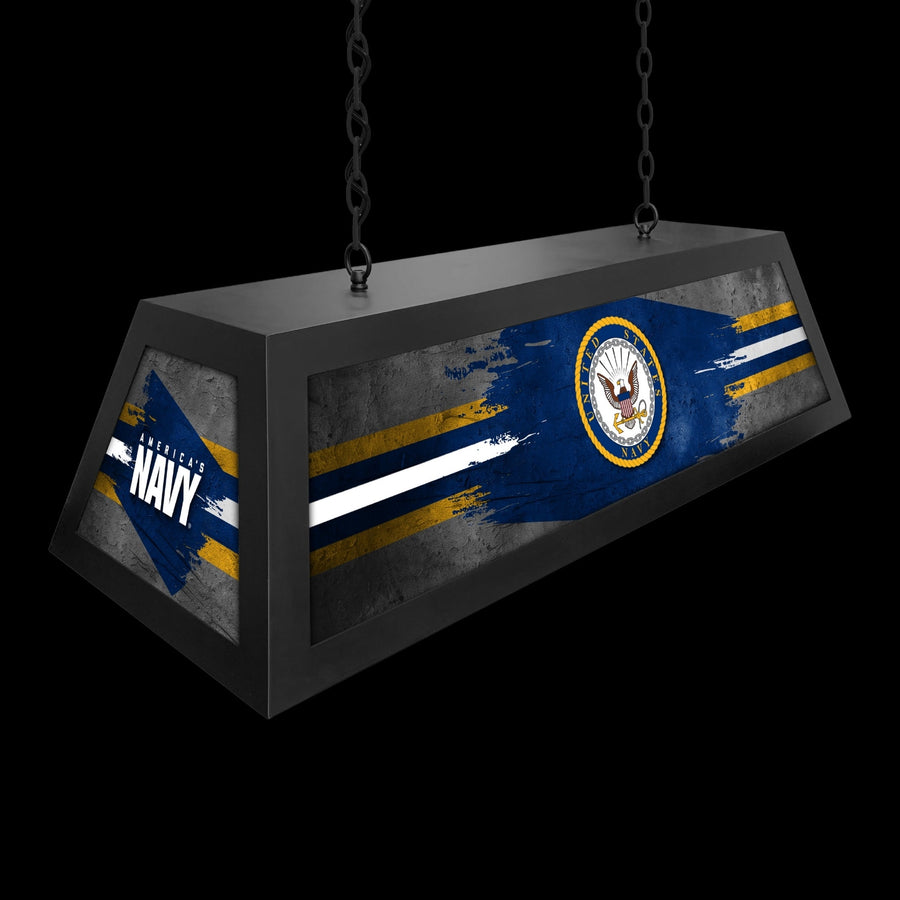 United States Navy Long Box Light