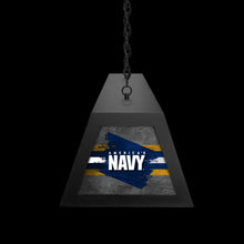 Load image into Gallery viewer, United States Navy Long Box Light