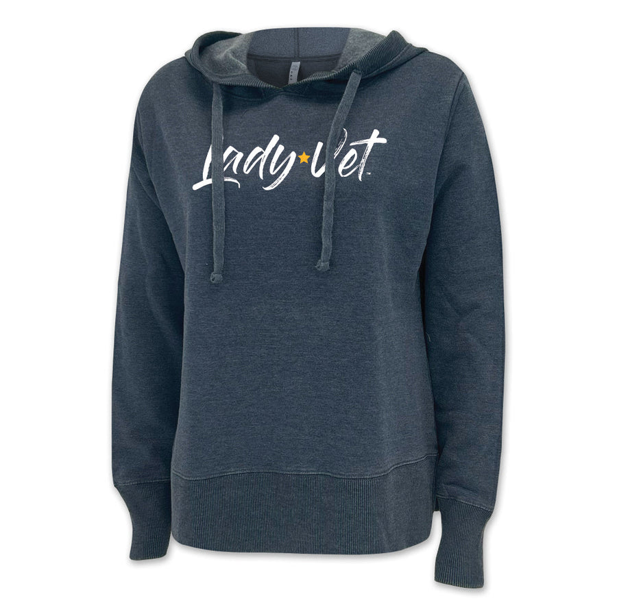 Navy Lady Vet Ladies Hood
