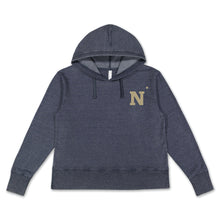 Load image into Gallery viewer, USNA N* Ladies Hood