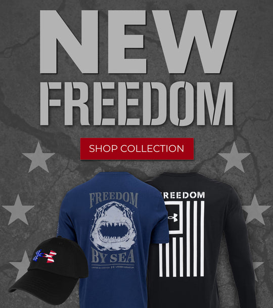 Navy Gear 