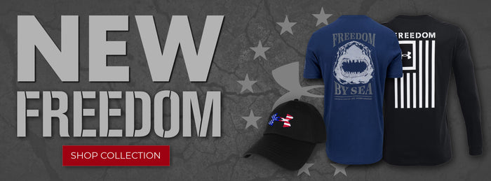 Navy Gear 