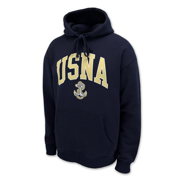 Naval Academy Hood (Navy)