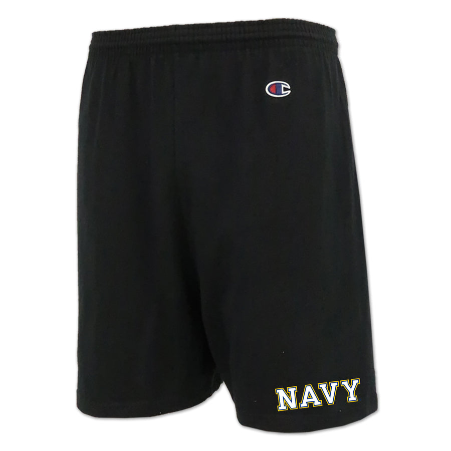 Champion men's cotton shorts 2025