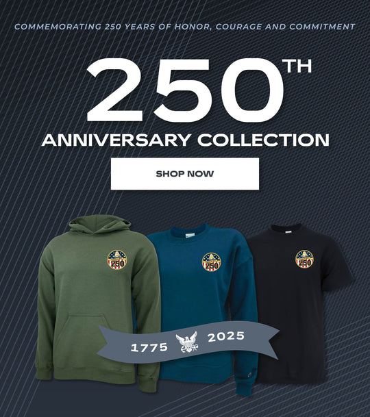 Navy Gear 