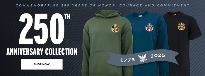 Navy Gear 