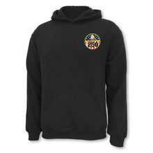 Load image into Gallery viewer, Navy 250th Anniversary Hood