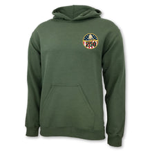 Load image into Gallery viewer, Navy 250th Anniversary Hood