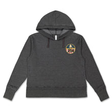 Load image into Gallery viewer, Navy 250th Anniversary Ladies Hood