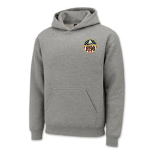 Load image into Gallery viewer, Navy 250th Anniversary Hood