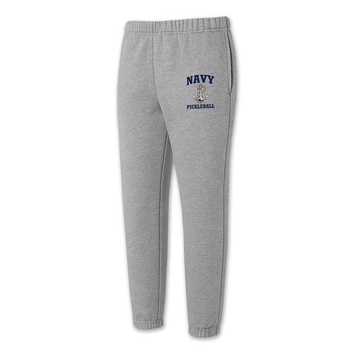 Navy Anchor Pickleball Sweatpants