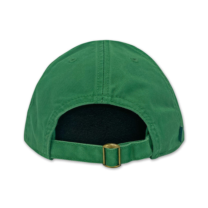 Navy Anchor Shamrock Hat